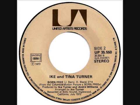 英7” Ike &amp; Tina Turner Anything You Wasnt Born With POP1544 His Masters Voice /00080 Ike & Tina Turner - Anything You Wasn't Born With. - YouTube