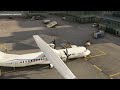 Fliegen mit der ATR 72-600