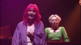 Gacharic Spin - Nanimono nimo Narenakatta Bokutachi e「何者にもなれなかった僕たちへ」[12th Anniversary Live 2021]