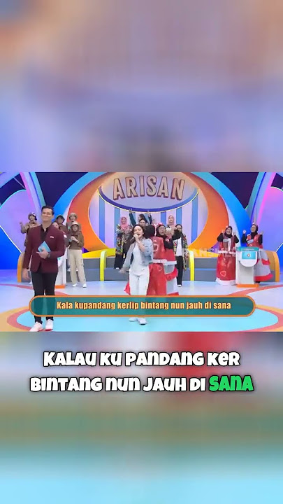 Kopi dangdut #arisantrans7 #kopidangdut #arisan