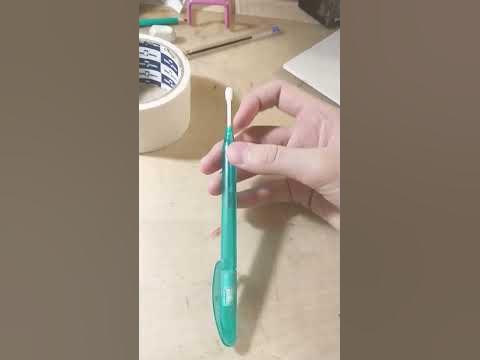 Как сделать стилус. - YouTube