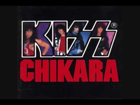 I Was Made for Lovin You (Chikara Full Version)