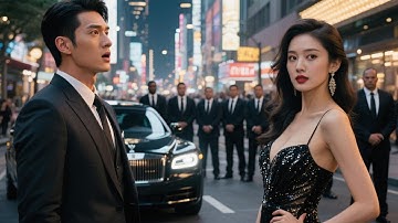 [Multi SUB] （全集）窮小夥剛被無良老闆開除，還被碰瓷訌錢，沒想到最後因為一點善心給了一個乞丐後，竟然綁定了神級幸運系統開始逆襲打臉！#逆襲 #MiniDrama #精彩大陸短劇