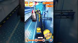 Minion Rush Jelly Lab Level 3 Windows