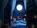 Hello moon hello moon -part 2 #kidssongs #kidscartoon #shorts #kidsentertainment #nurseryrhymes