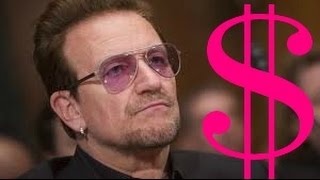 bono net worth 2018