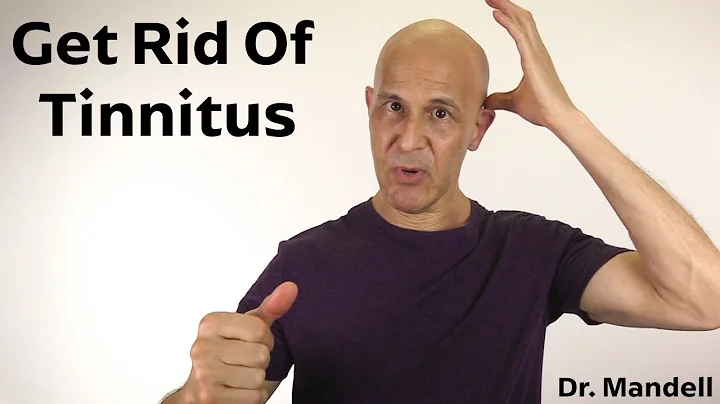 How to Naturally Get Rid of Tinnitus | Dr Alan Mandell, DC - DayDayNews