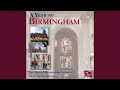 Great Lord of Lords - Birmingham Cathedral Choir 🎶