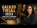 Galileo's Trial: The Politics, the Pope, and What Really Happened in 1633
