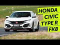 2017 Honda Civic Type R Review - Better Late Than Never?