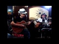 鎌倉研LIVE IN 玉造「La・Ponchan」 2014.9.13