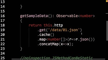 TypeScript & RxJS Quick-Tip: Importing Observable Extensions
