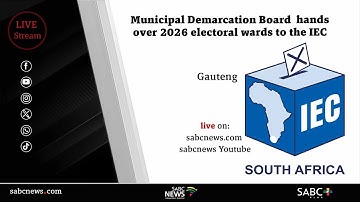 Official 2026 Wards Handover Ceremony