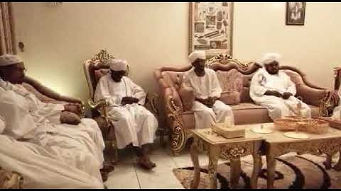 شيخ يوسف ابو البشر _ تلاوة عطرة