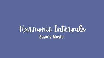 Harmonic Intervals | Bastien Piano Basics Primer Level | Technic | Saan’s Music