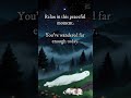 Lo-Fi Sleep Music for Peaceful Dreams - Midnight Skies Over the Shire 🧙♂️