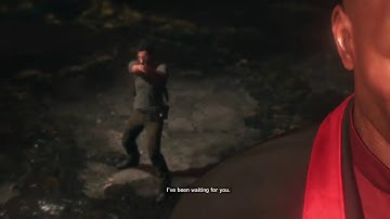 THE EVIL WITHIN 2- Walkthrough Gameplay- Chapter 9 - Another Evil