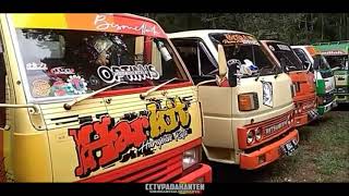 DJ RAMADHAN TIBA||VERSI TRUCK KECHE||CCTVPADAHANTEN