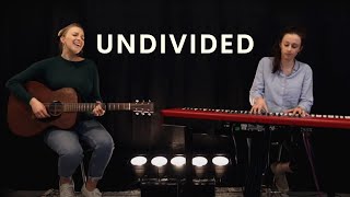 Video thumbnail of "Undivided (Acoustic Song Leading Video) // Emu Music"