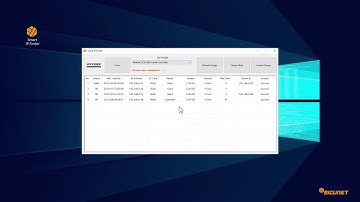 Neptune Access control - How to add Clients to the Server