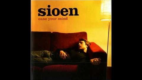Sioen - Sleeping Beat