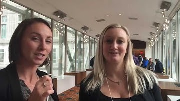 On the Scene at ASTMH 2015 with Claire Heath