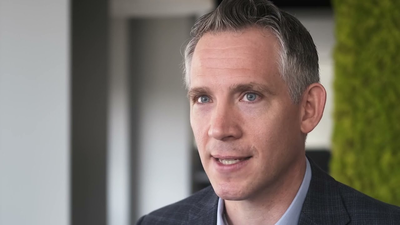 Robert Fowler From Tyson Foods Talks About OLOID Facial Login Into Okta Robert Fowler From Tyson Foods Talks About OLOID Facial Login Into Okta