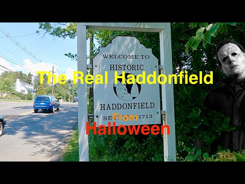 Vidéo: Le guide complet de Haddonfield, New Jersey