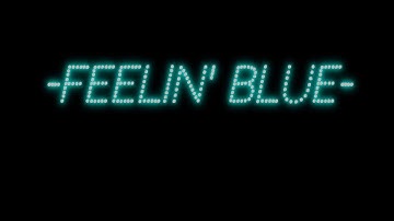 Neon Light Animation Effects on Text | Glow Text Css Effects