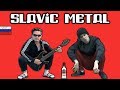 Slavic Metal