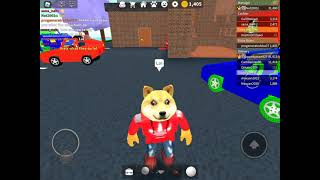 How to get snowballs to knock over people in work at a pizza place! (Hilarious! 😂😂) + bonus secret screenshot 1