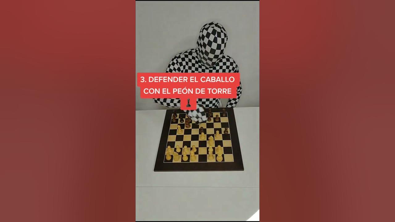 🥇 El Juego de Ajedrez más Lujoso del Mundo - Jugadores de Ajedrez