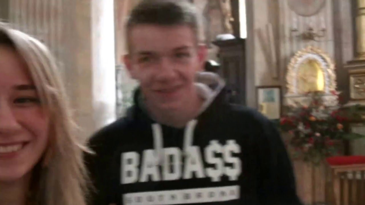 SANKTUARIUM MATKI BOŻEJ BRZEMIENNEJ  W SKĘPE