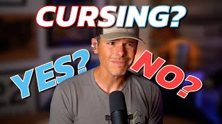 Should Christians Curse?