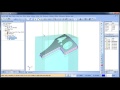 Electrode Design and Machining BobCAD CAM V28 Mill Pro Vs Advanced Surfacing