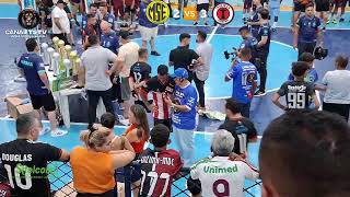Transmissão ao vivo de Canal Tstv 📺