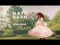 Capture de la vidéo Kate Nash - Change (Visualizer)