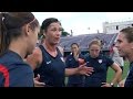 U.S. Finishes Two-Game ****** Mexico