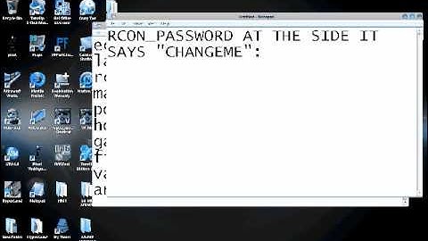 [TUT] Creating A simple SA-MP Server (Part:1)
