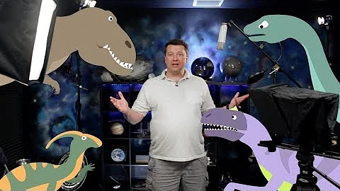 How to Save the World from Asteroids Together - Random Space Fact 54