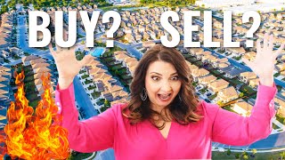 Home Prices are Dropping in Charlotte NC?!?!