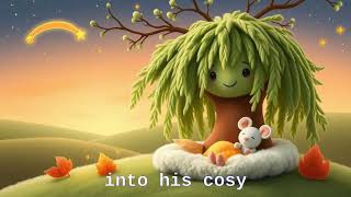 Lila Helps Milo Find His Feather! Cozy Bedtime Story ✨ #BedtimeStory #KidsStories