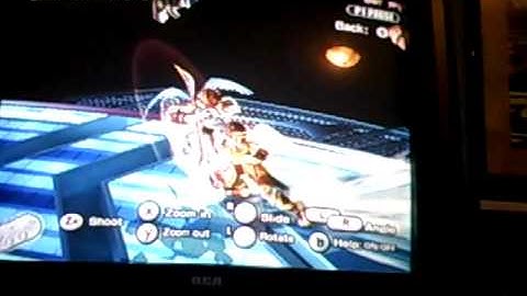 Brawl Modding Demonstratoin - Automatic Polygon Deleter