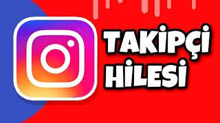 İnstagram Takipçi Arttırma Hilesi (0 Gerçek Kanıtlı)