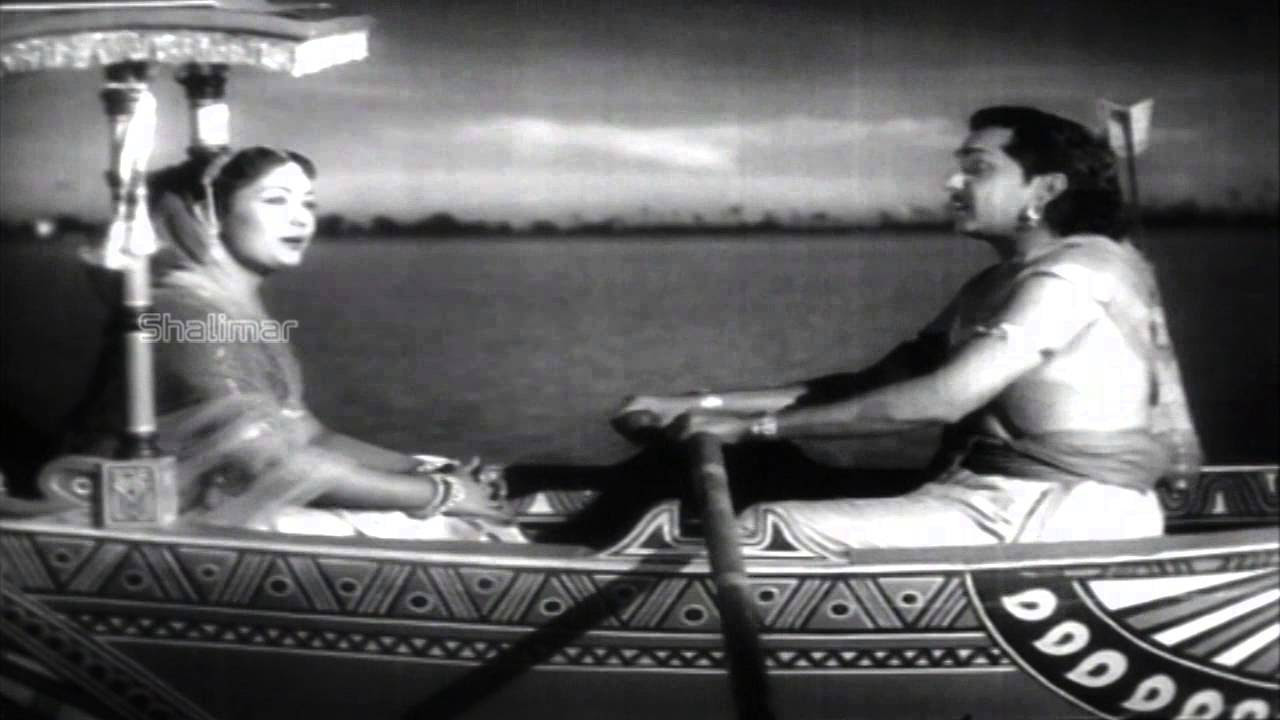 Maya Bazar 1957 Movie  Lahiri Lahiri Lo Video Song  NTRANRSVRSavitri