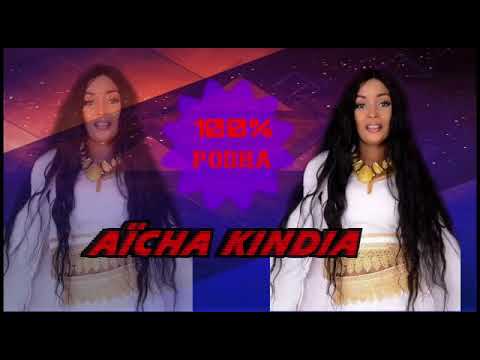 Aicha Kindia Djokouhajouma (version) phoda 2020