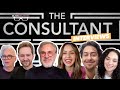 Dark, Quirky, and Full of Mystery Sets the Tone for the Prime Video Series &#39;The Consultant&#39;