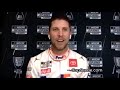 NASCAR Cup Playoff Media Day 2020: Denny Hamlin Zoom
