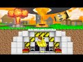 ISMETRG VS ATOM BOMBASI ☢️ - Minecraft