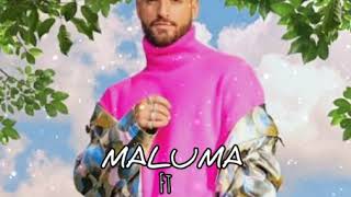 Download Lagu Maluma ft Steave aoki- Maldad (Official audio)